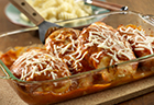 Chicken Mozzarella