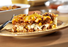 Mexi-Corn Lasagna
