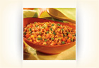 Italian-Style Rice & Vegetables