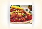 Meatball Chili Stew