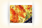 Herbed Chicken & Brown Rice
