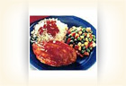 Sweet & Scrumptious Skillet Chicken