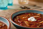 Taco Twist Soup