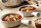 Chicken Tortilla Soup