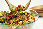 BLT Salad Toss