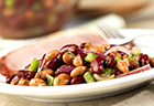 Best-of-the-West Bean Salad