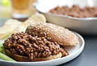 Souper Sloppy Joes