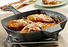 Santa Fe Chicken
