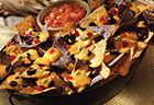 Deluxe Nachos