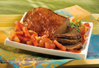 Veggie Pot Roast