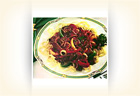 Italian-Style Pepper Steak