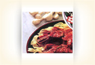 Pork Chops with Peppers and Onion