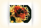 Italiano Turkey and Pasta
