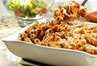 Baked Ziti