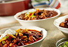2-Bean Chili