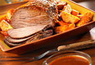 Italian-Style Pot Roast