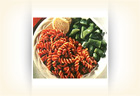 Pasta & Beef Skillet