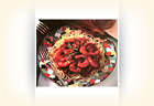Shrimp in Red Sauce