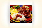 Southwestern Meatloaf