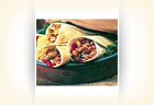 Bean and Rice Burritos