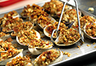 Stuffed Clams