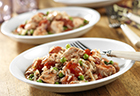Zesty Turkey & Rice