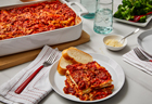 Classic Lasagna