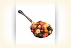Country Garden Stuffing