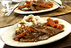 Easy Pot Roast