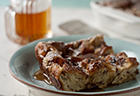 French Toast Casserole