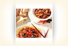 Chunky Chicken and Vegetables