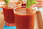 Tomato Mocktail