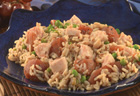 Zesty Chicken & Rice