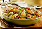Country Chicken Stew