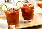 Winter Refresher