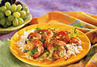 Fabulous Fast Shrimp