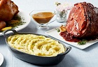 Ultra Creamy Mashed Potatoes