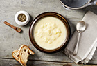 Creamy Irish Potato Soup