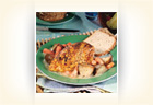 Country Herbed Chicken & Vegetables