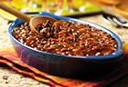 Bandito Baked Beans
