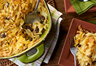 Cheese Kugel