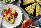 Italian Frittata