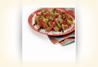 Sweet & Sour Chicken