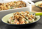 Country Turkey Casserole