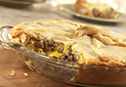 Hamburger Pie