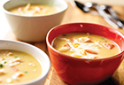 Mom's Famous Chicken Soup