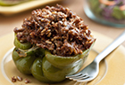Shortcut Stuffed Peppers