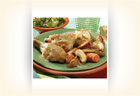 Roasted Chicken and Vegetables