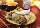 Beefy Fajitas with a Twist