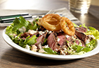 Southwest Steak Salad